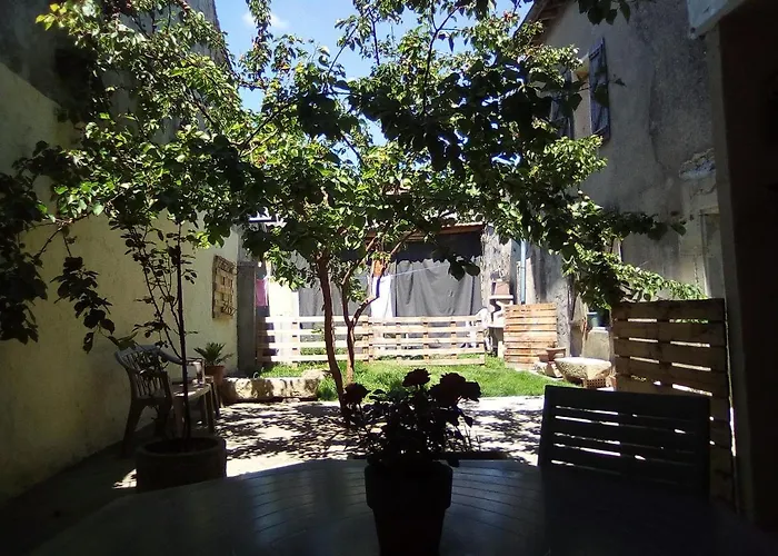 Charmant studio centre ville Mirepoix